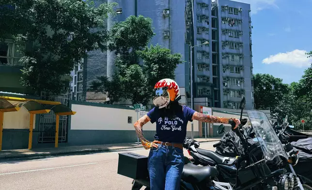 謝安琪IG圖片