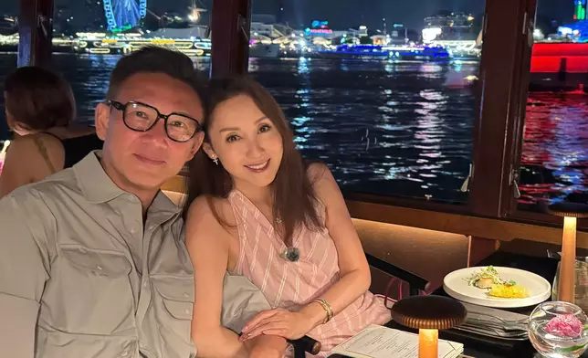 郭可盈IG圖片