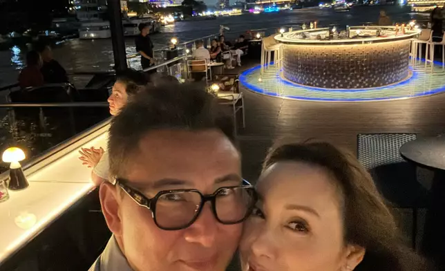 郭可盈IG圖片