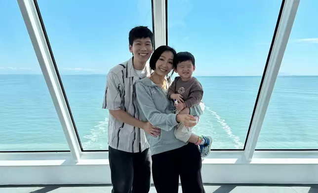 林奕匡IG圖片