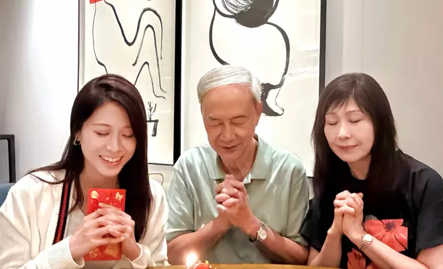 林凱恩IG圖片