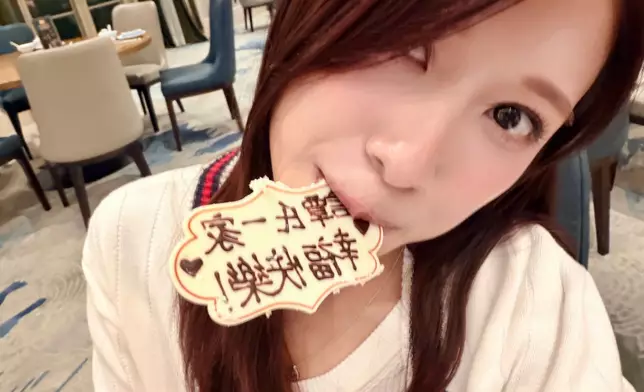 林凱恩IG圖片
