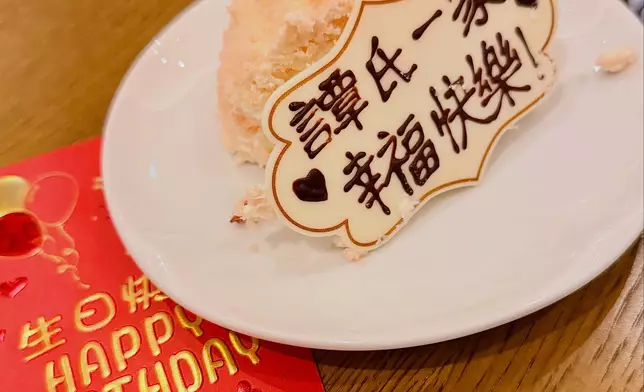 林凱恩IG圖片