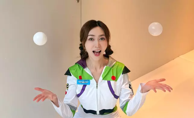 黃嘉雯IG圖片