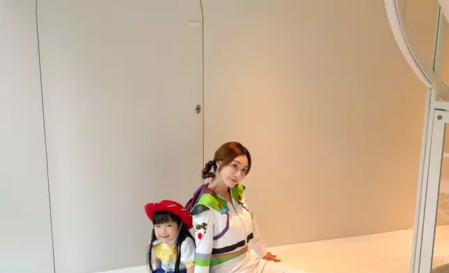黃嘉雯IG圖片