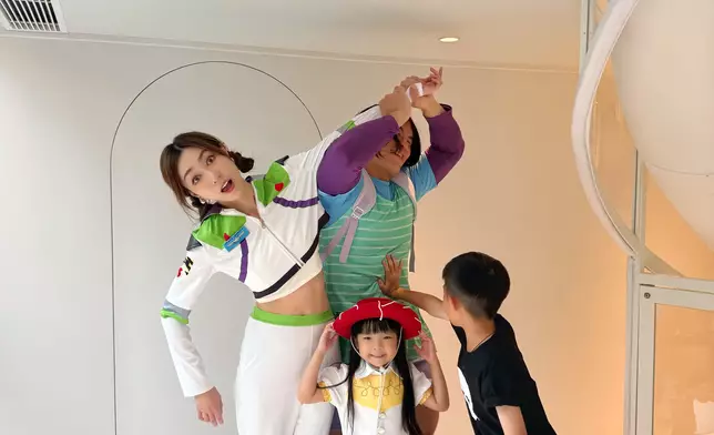 黃嘉雯IG圖片