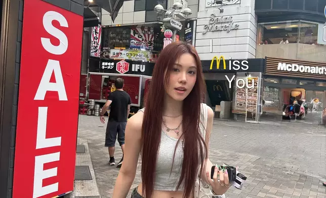 宋宛穎IG圖片