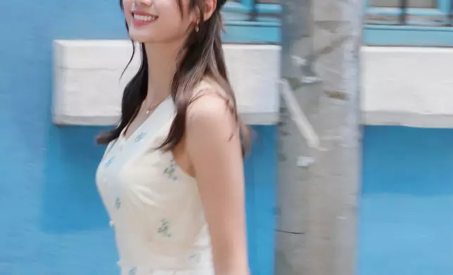游嘉欣IG圖片