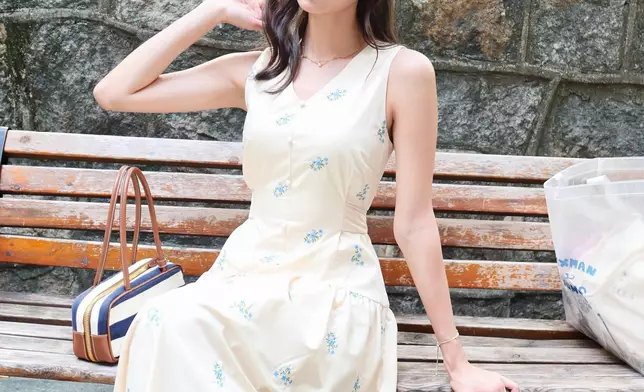 游嘉欣IG圖片