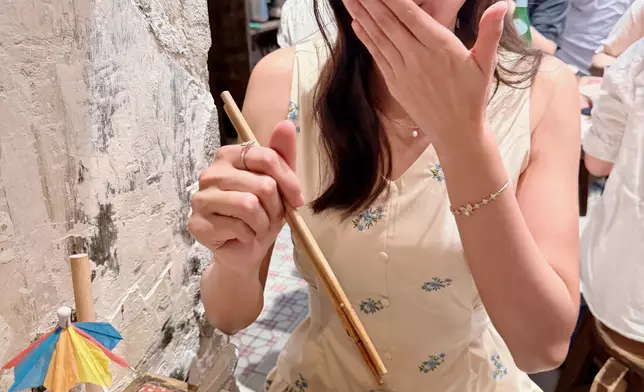 游嘉欣IG圖片