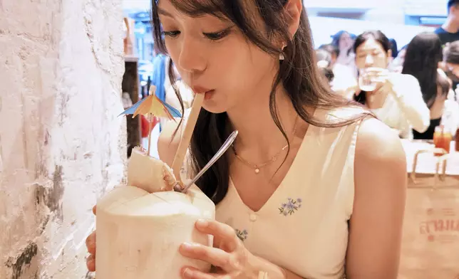 游嘉欣IG圖片