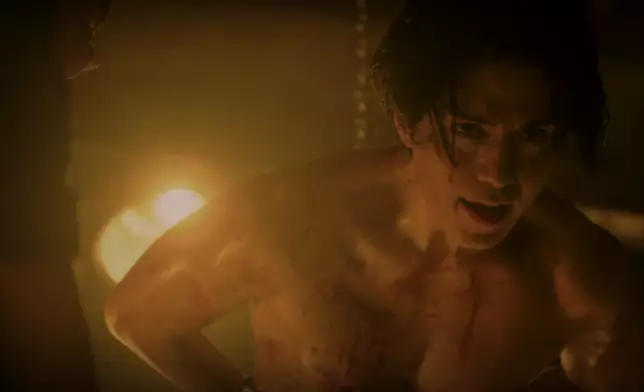 《殺人者的購物中心》第2季下周即將邁入大結局。Disney+提供圖片