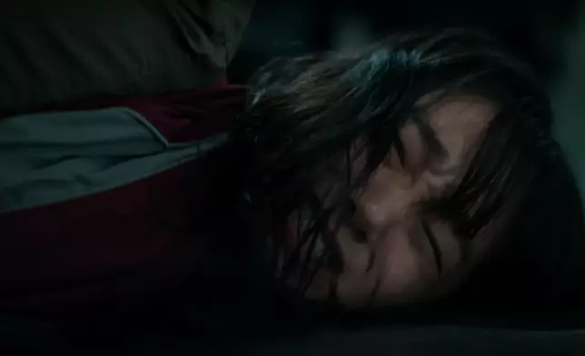 《殺人者的購物中心》第2季下周即將邁入大結局。Disney+提供圖片