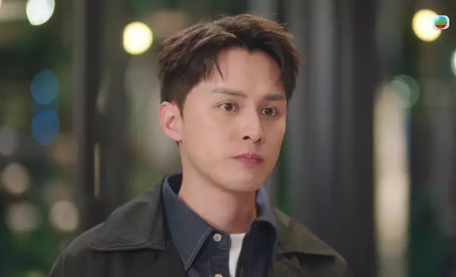 何廣沛暖男Look