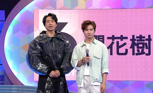 釗峰挑戰Level 6《櫻花樹下》。