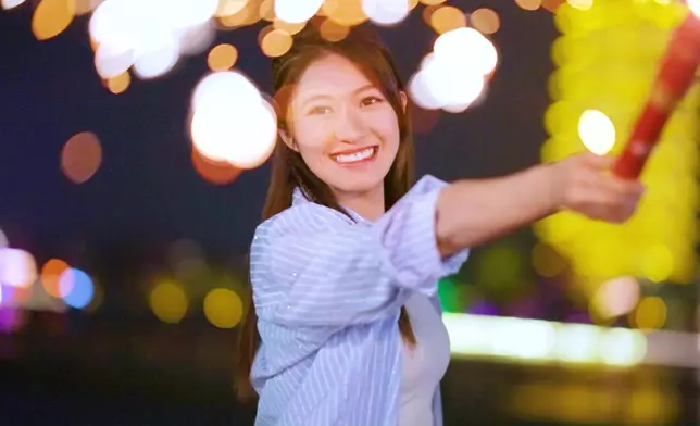 2號李澤欣