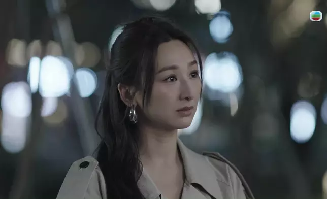 原來馬明早已暗戀高海寧，一直默默守護女方。