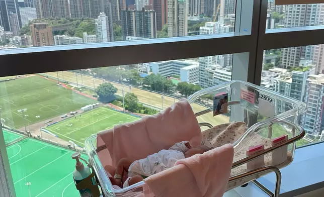 麥少瑜IG圖片