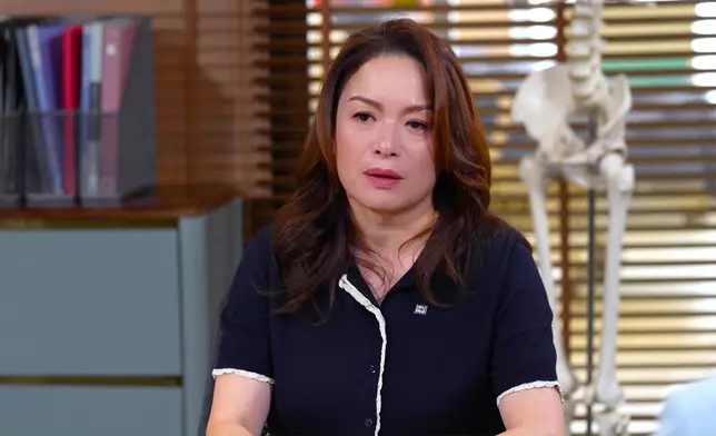 講到 「預防性切除手術」嘅重要性，Angelina Jolie就係例子。