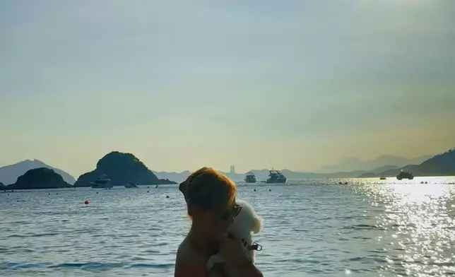 何佩瑜IG圖片