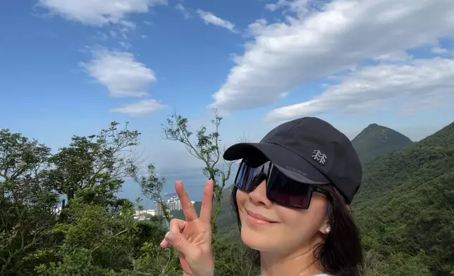 劉嘉玲IG圖片