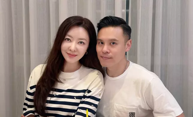 熊黛林IG圖片