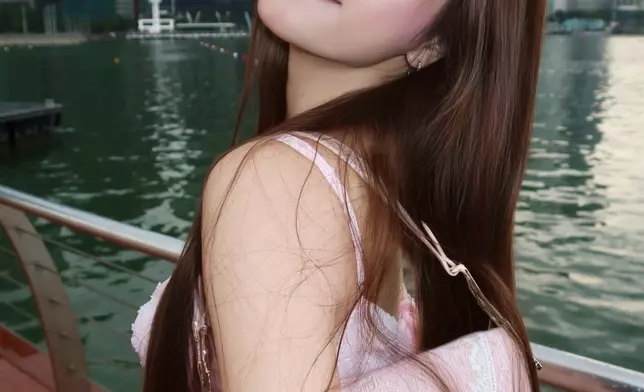 陳詠詩IG圖片