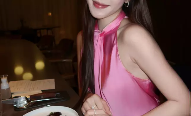 陳詠詩IG圖片