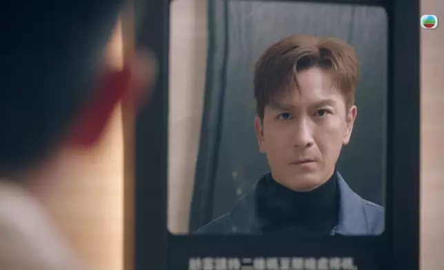 呢場講馬明對住渣男綠茶，唔係睥爆就係無視勁好笑。