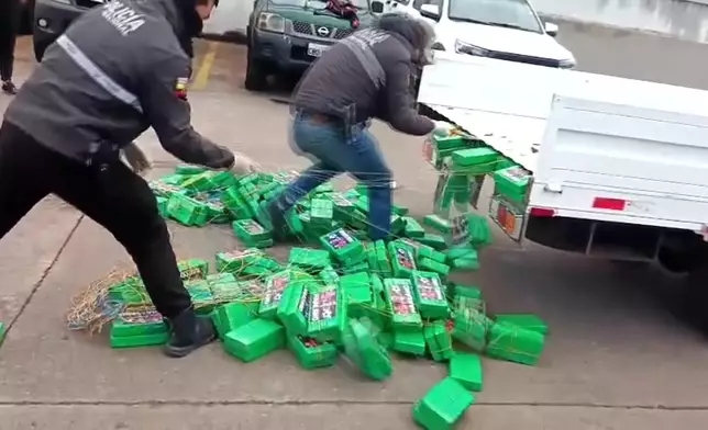 AP影片截圖