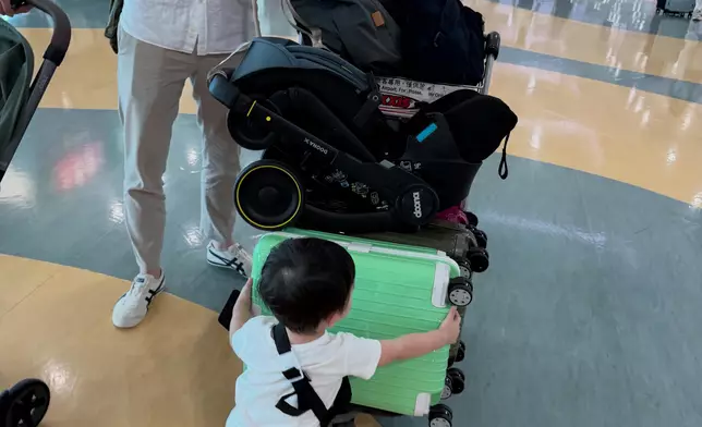 麥明詩IG圖片