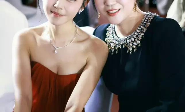 衛詩雅小紅書圖片