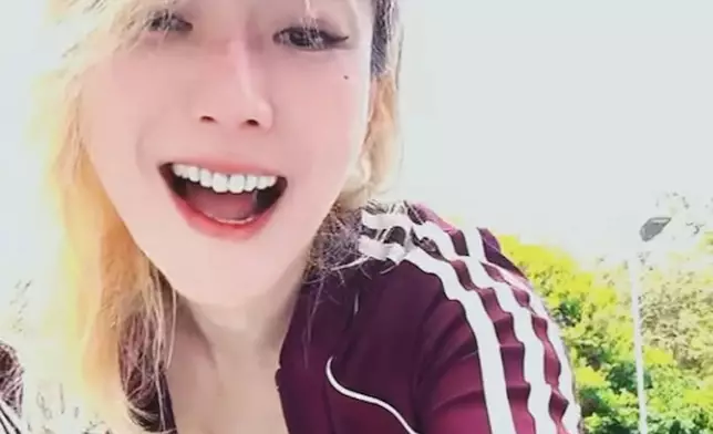 鄭秀文IG圖片