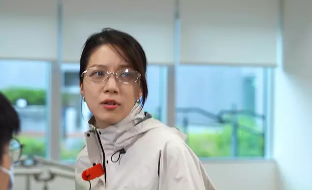 Hera親身體驗。