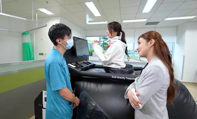 Hera親身體驗。