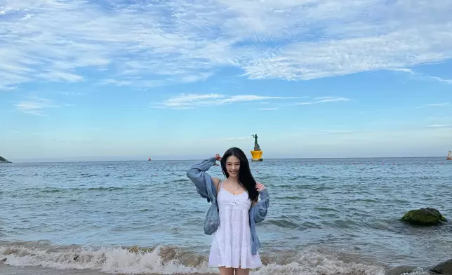 沈月IG圖片