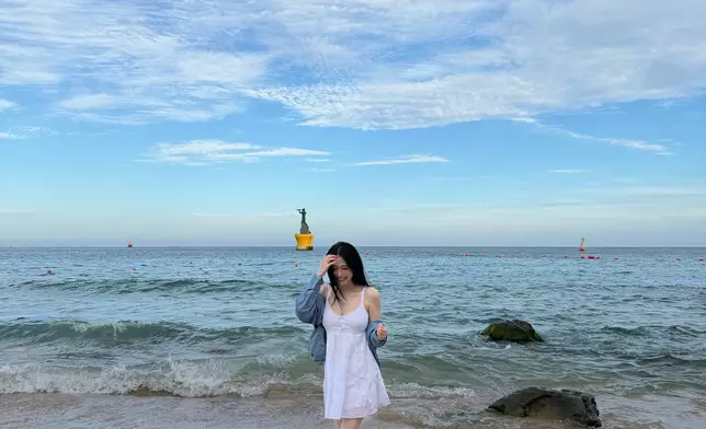 沈月IG圖片