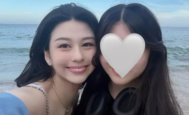沈月IG圖片