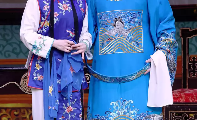 《花田八喜》謝幕