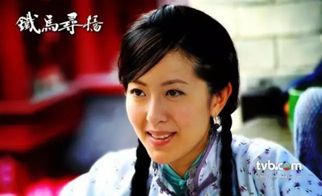 《鐵馬尋橋》劇照