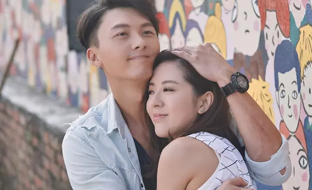 《不懂撒嬌的女人》劇照