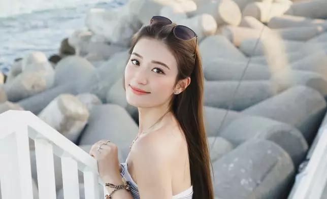 邢慧敏IG圖片