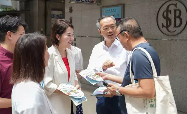 何永賢 Wiine Ho FB