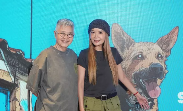 杜如風近照驚人！