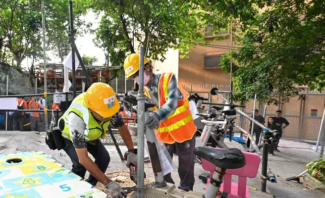 民政事務總署FB