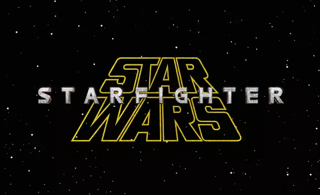 《Star Wars: Starfighter》