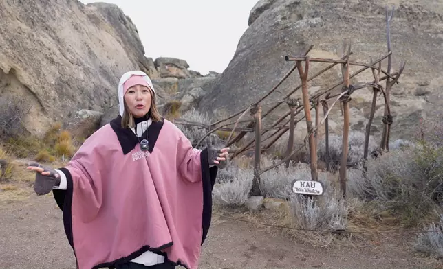 呢趟旅程仲可以見識到舊石器時代嘅壁畫。