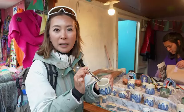 好想食呀！