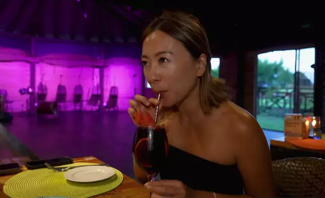 「Dinner Show」好正。