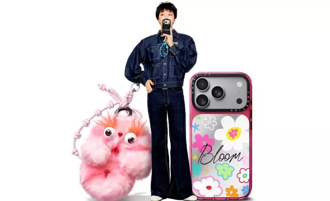 是次企劃特別推出 3 款主題套裝 — iCON PLAYSET、LOVE POP PLAYSET 及 NOVA PLAYSET